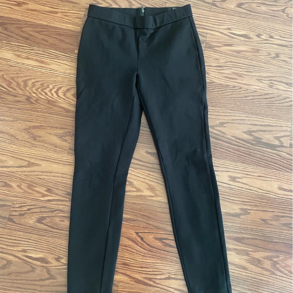 Jcrew any day leggings size 2
